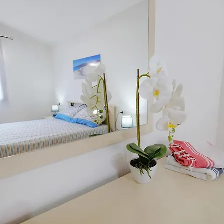 Casa Elisa アパート