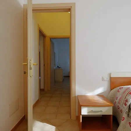 Apartman Casa Elisa Teulada