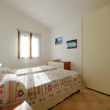 Casa Elisa * テウラーダ