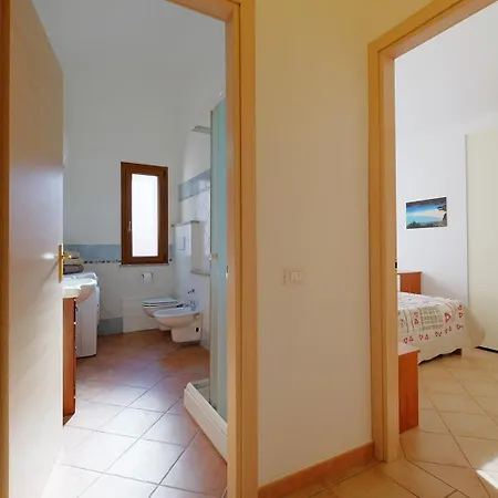 Apartman Casa Elisa *