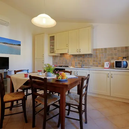 Apartman Casa Elisa *