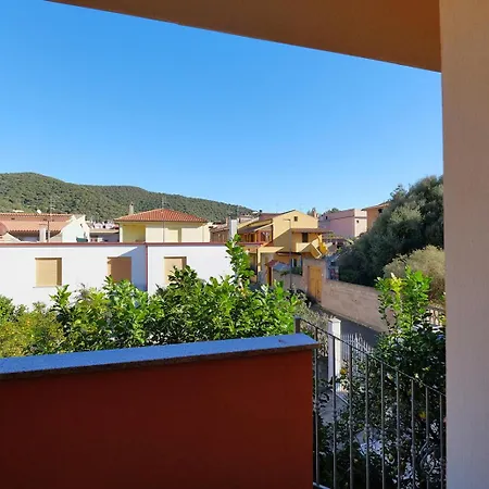 Apartman Casa Elisa Teulada